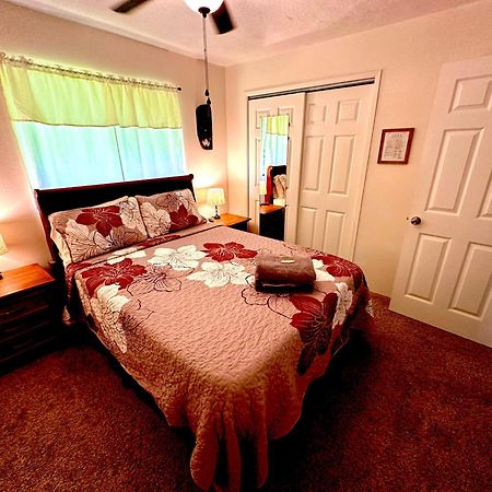 Big Island Getaway Apartman Pahoa Kültér fotó