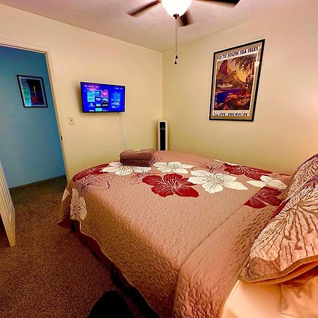 Big Island Getaway Apartman Pahoa Kültér fotó