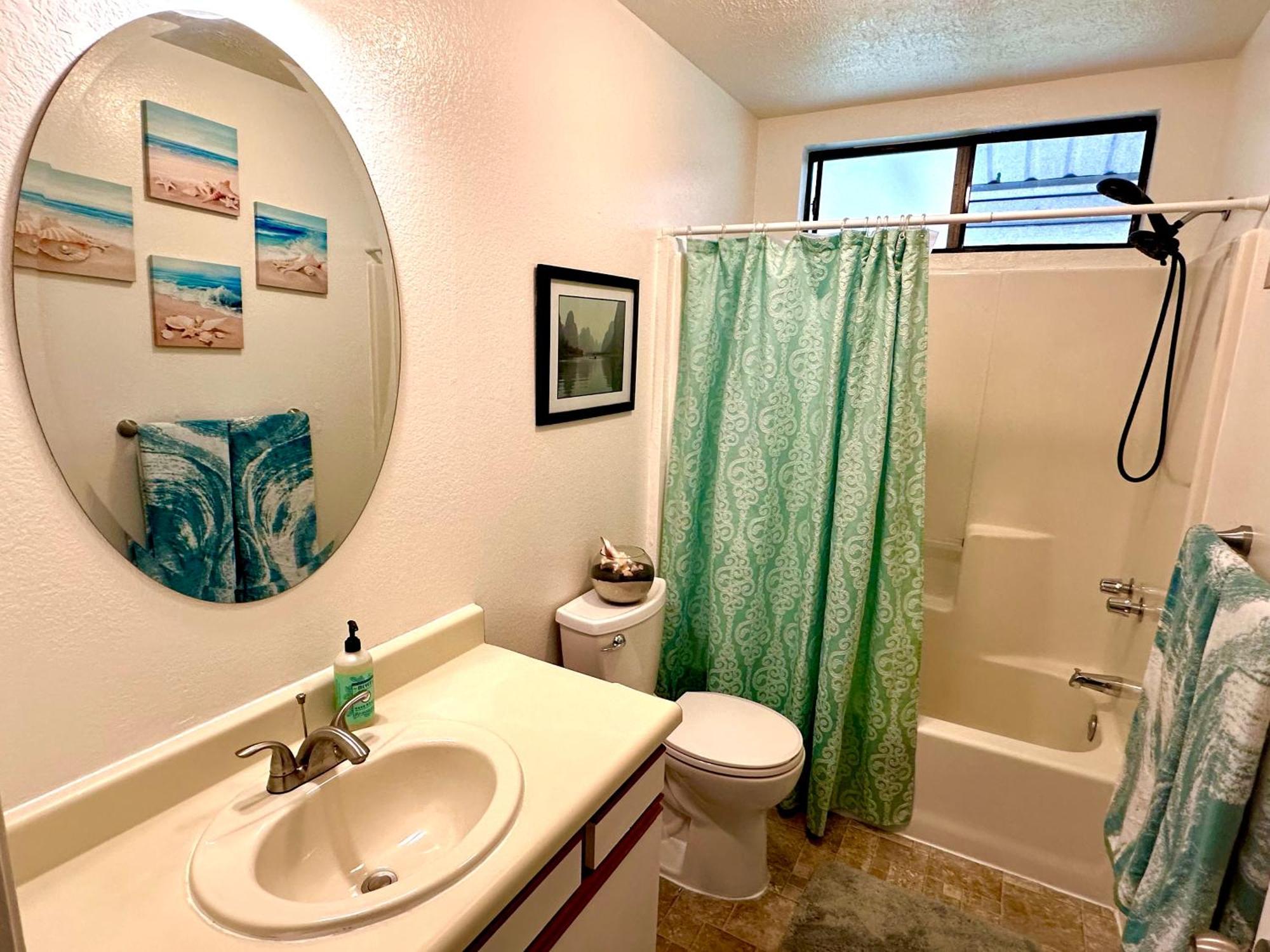 Big Island Getaway Apartman Pahoa Kültér fotó